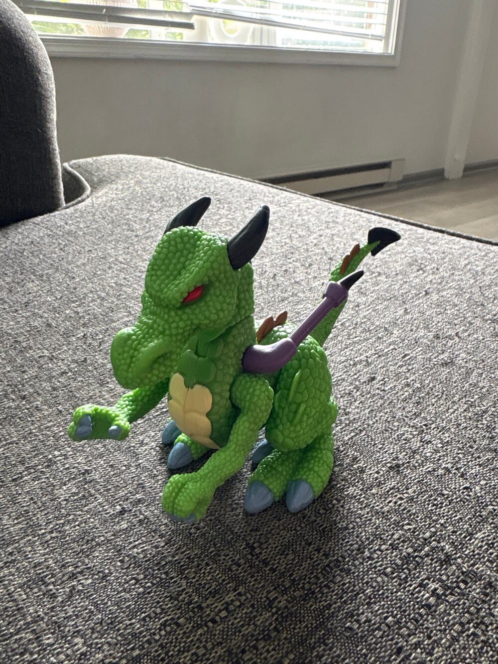 Vintage Fisher Price Imaginext Knight Pirate Cowboy Dragon Toy Figure 1994
